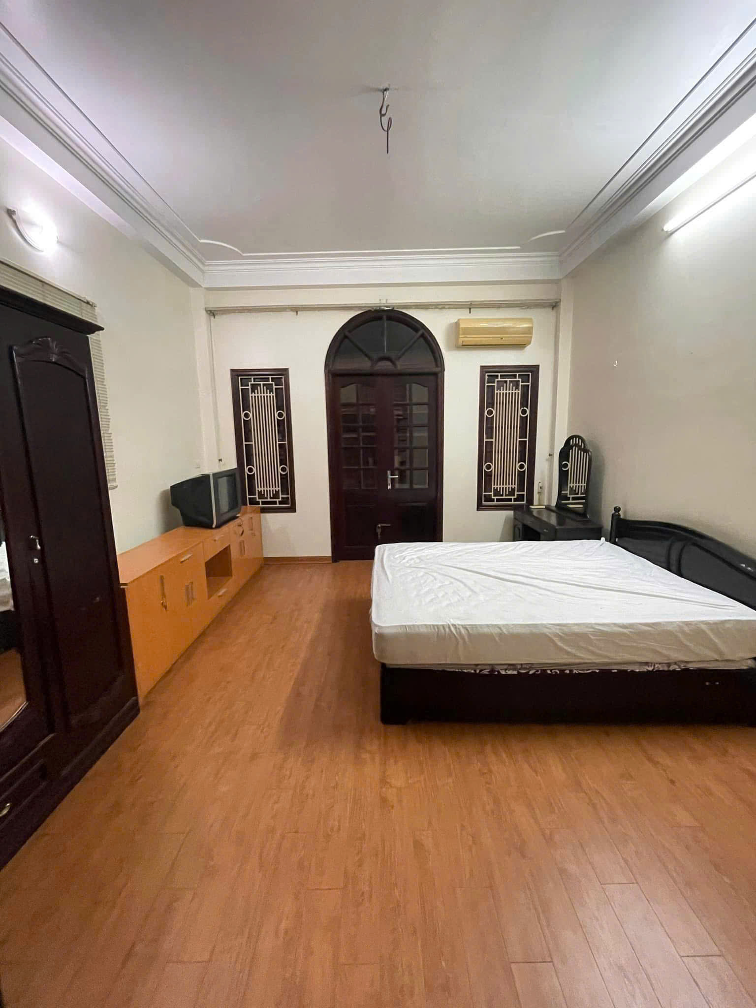 Cho thuê nhà ngõ 175 Định Công,  60m2 x 4 tầng, 4 ngủ to, KD online, ở gđ, nhóm đi làm - Ảnh 4